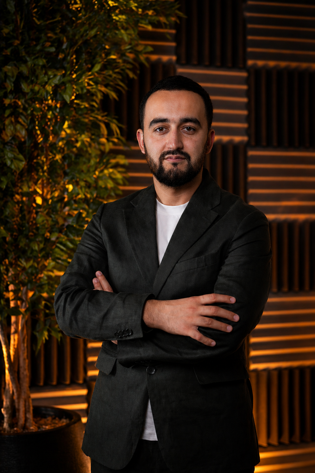 Davranov Fazliddin